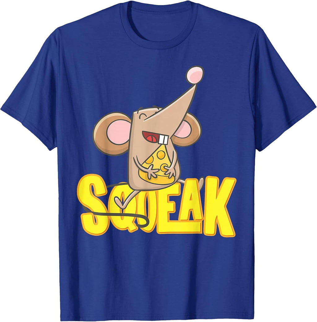 2020 New Year Rat Apparel and Gifts