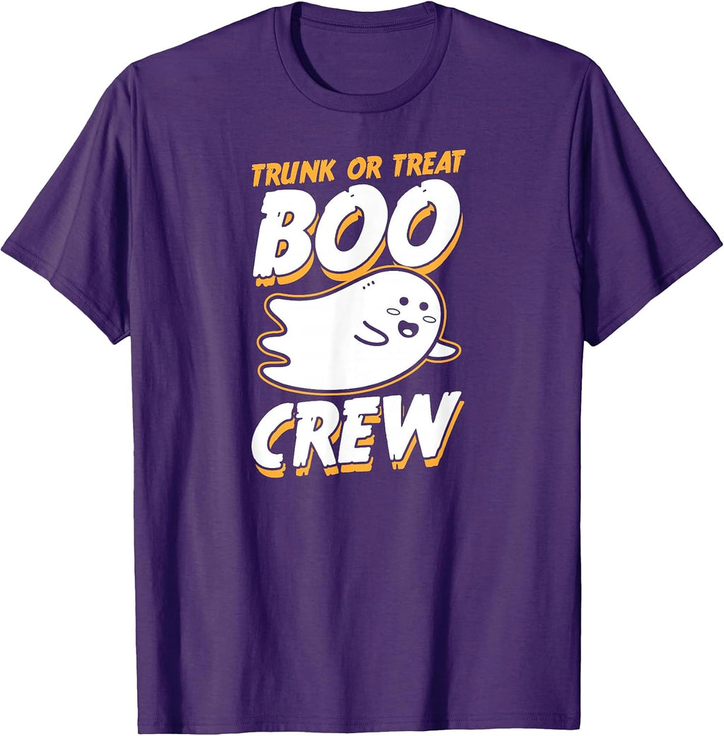 Church Party Trunk or Treat Decorations and Merch