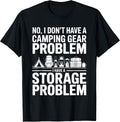 Outdoor RV Adventure Quote Merch.