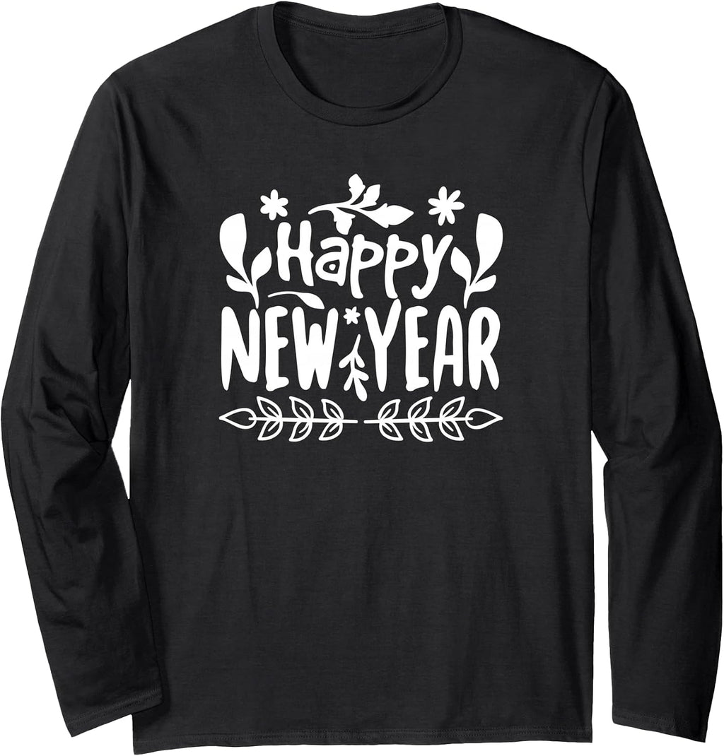 Happy New Year