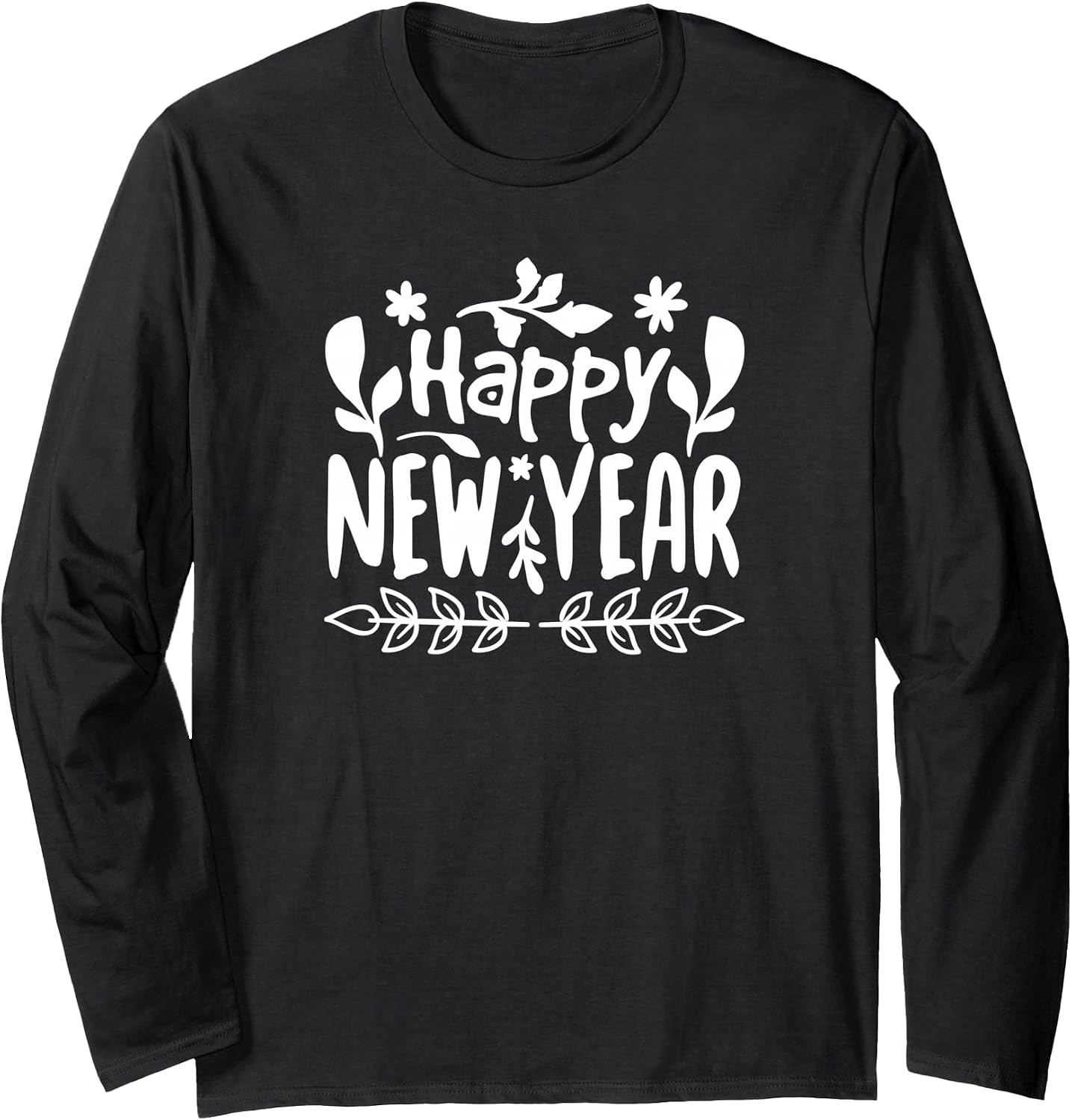 Happy New Year
