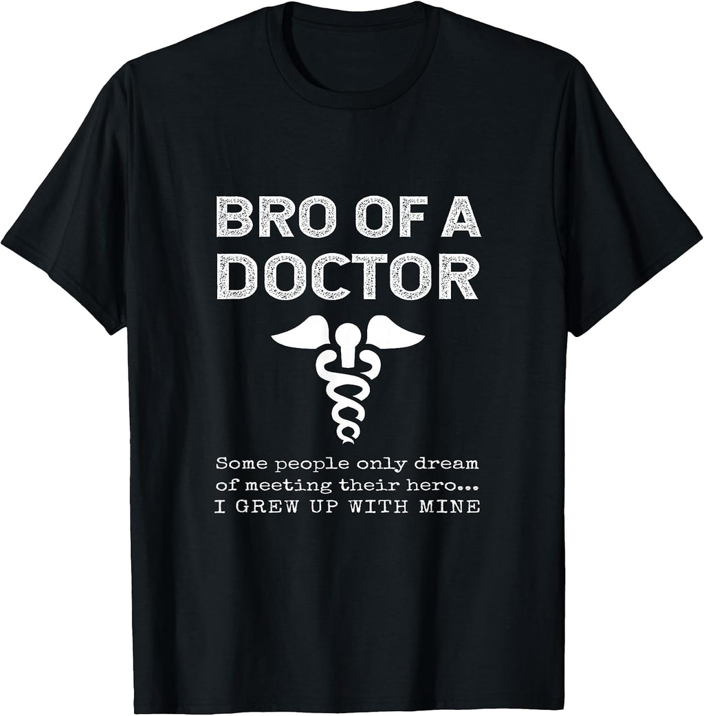 MATCHING DOCTOR FAMILY PRODUCTS