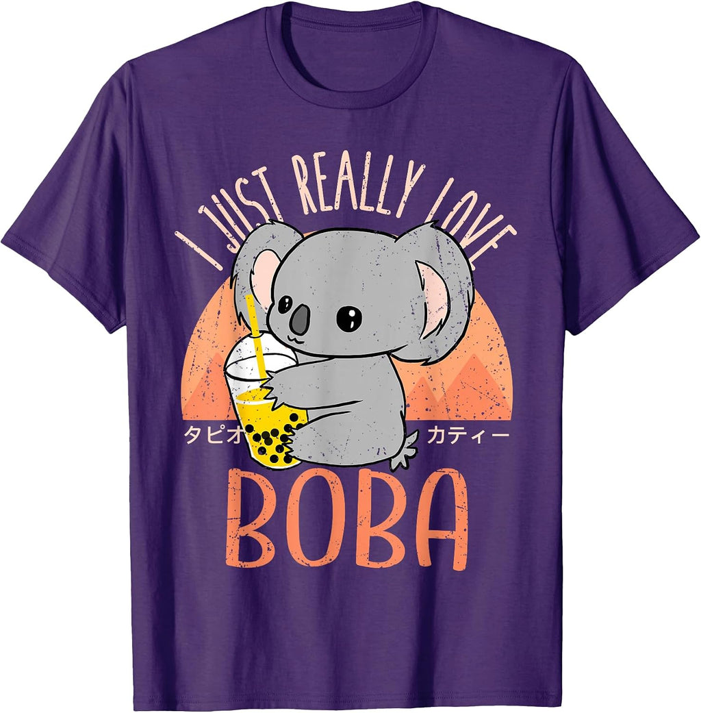 Otaku Teen Girl Shirts Co.