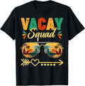 Amb Family Matching Summer Break Vacation Vibes