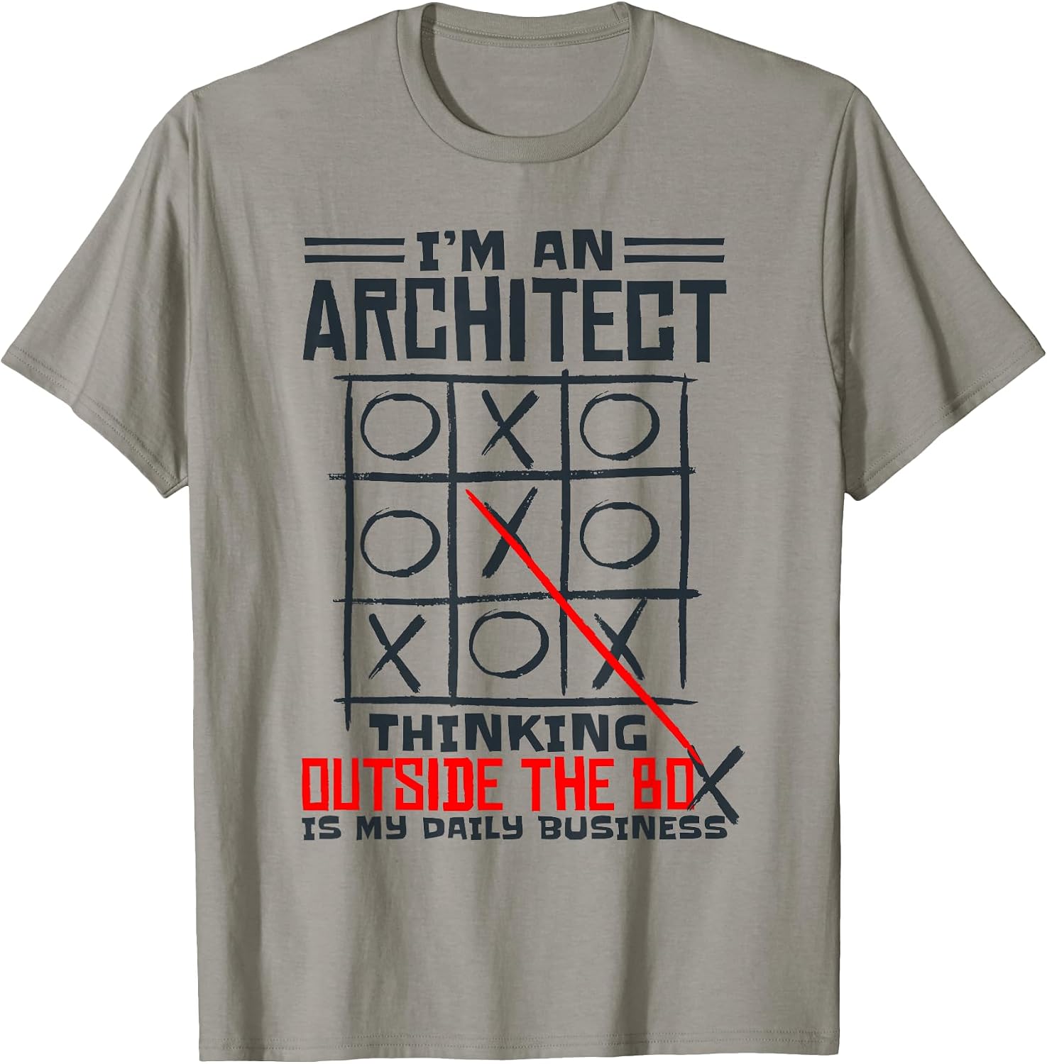 Funny Architecture Designs for Architects