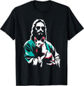 Retro Christian Apparel Jesus Merch Gifts