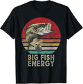 Bass Fishing Dad Gifts
