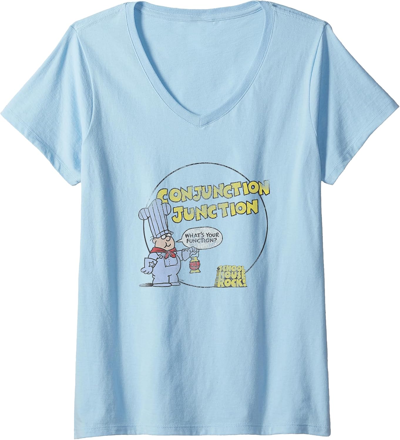 Schoolhouse Rock