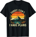 Funny Hiking Merch
