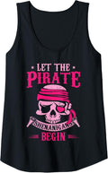 Pirate Halloween Costume Designs