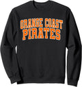 Orange Coast College Athletic Sports Fan