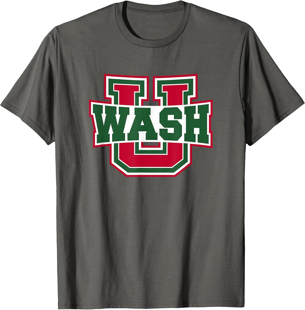 WASHINGTON UNIVERSITY