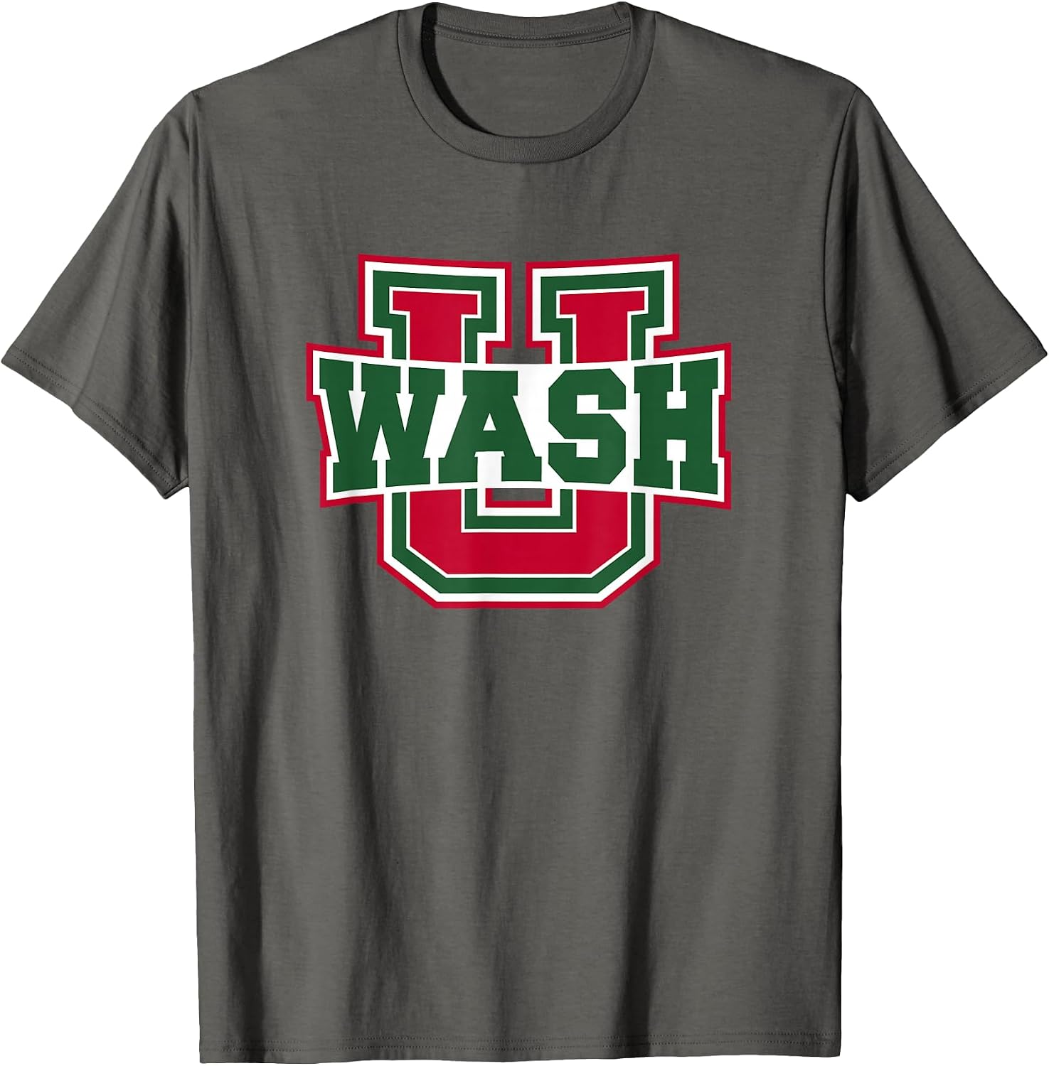 WASHINGTON UNIVERSITY