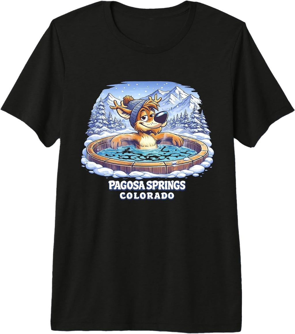 Road Trip T-Shirts