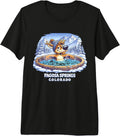 Road Trip T-Shirts