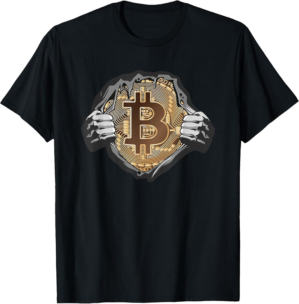 Bitcoin Trader Future Freedom