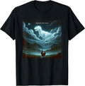 Remember Who Are You Dinosaur Chicken Tees