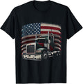 Trucker Shirts for Men & Women