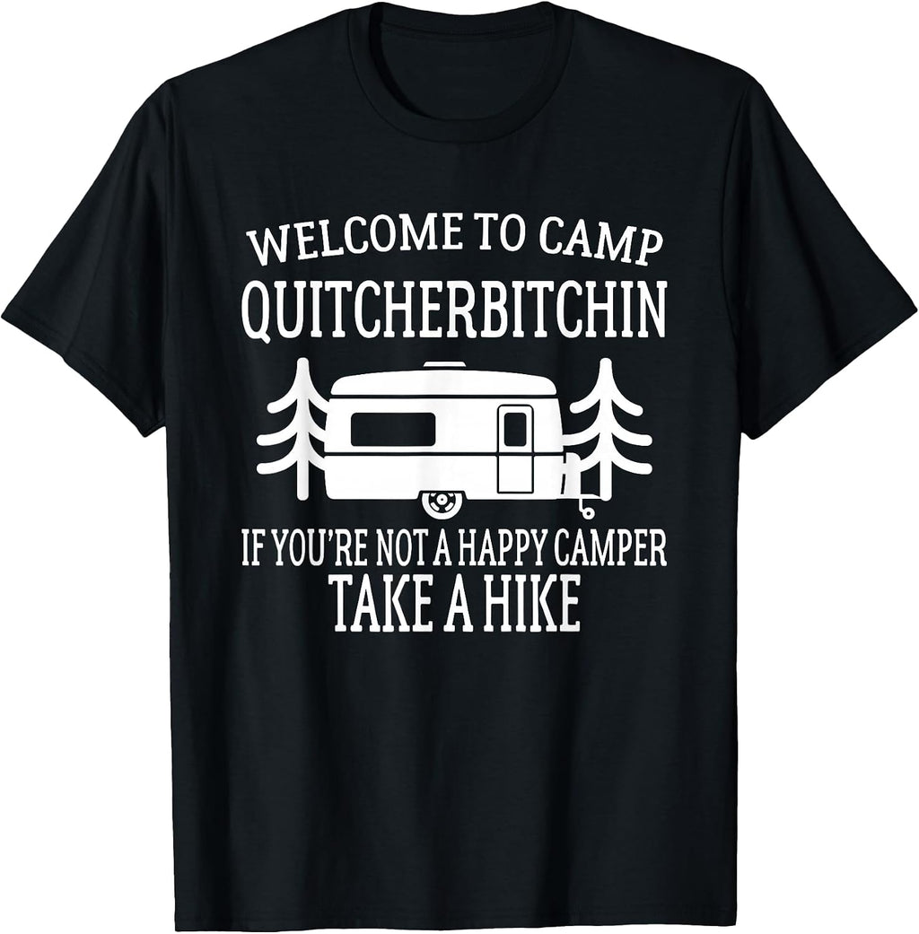 Camping Gear