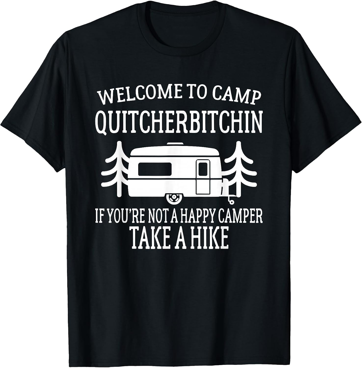 Camping Gear