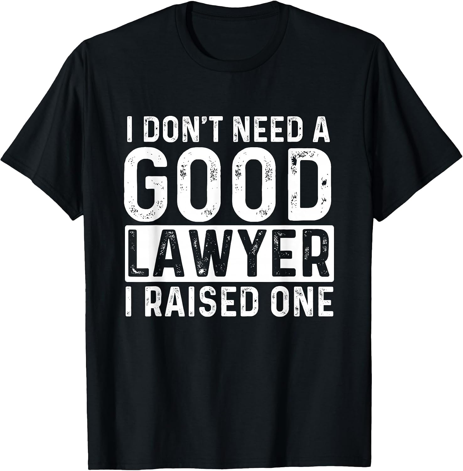 Funny Law Graduate Shirts