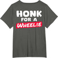 Motorcycle And Biker Merch Mountainbike tshirt
