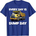 Dump Truck Driver Operator