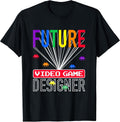 Swanky Bazaar Video Game Tshirt