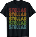 Stellar Crypto