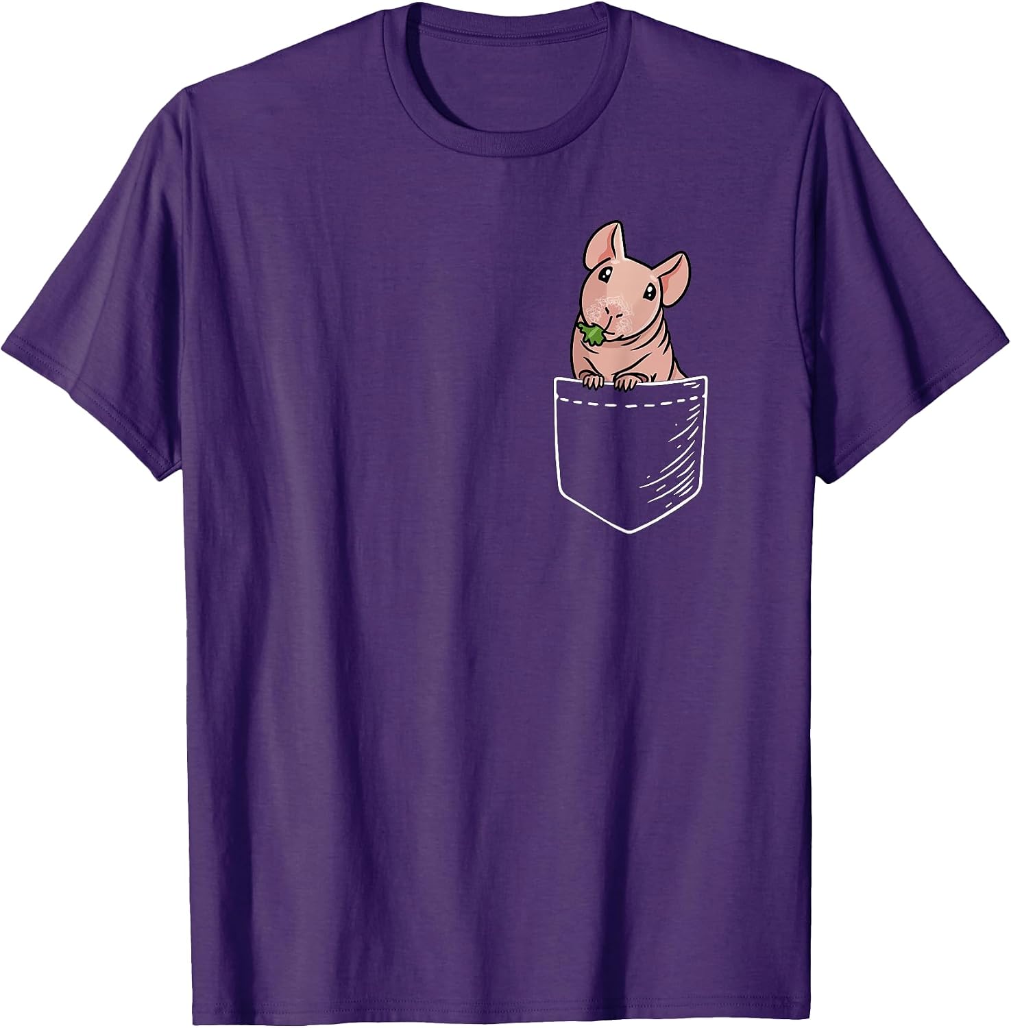 Boys Girls Skinny Pig Mom Gifts T Shirts & Hoodies