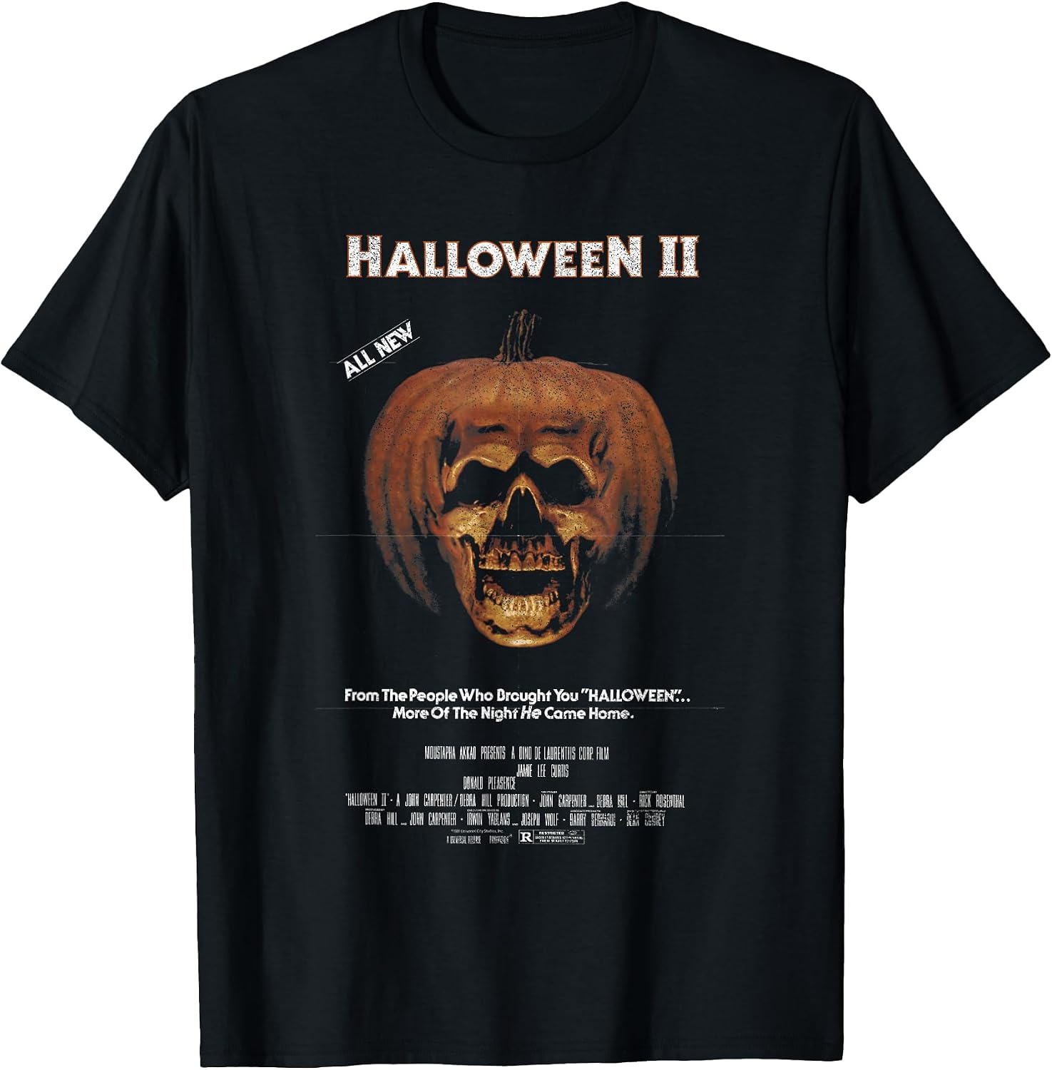Halloween 2