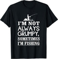Grumpy Old Gits T-Shirts