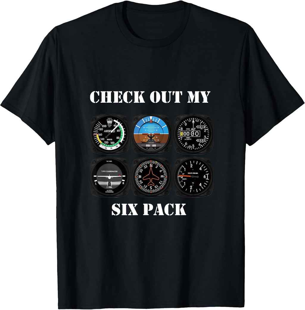 Skyhawk T-Shirts