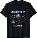 Skyhawk T-Shirts