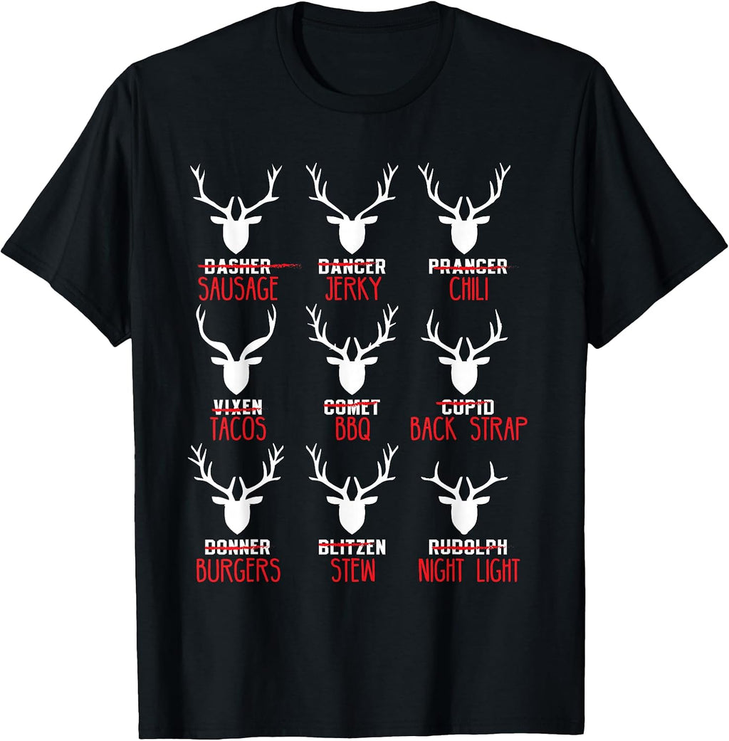 Hunting - Big Ray Designs