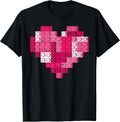 Valentines Outfits For Women Kids Boys Girls