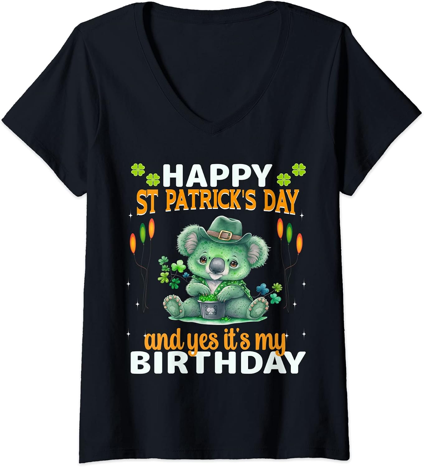St Paddys Merch Suggestion Idea
