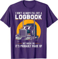 Truck Drivers Tees