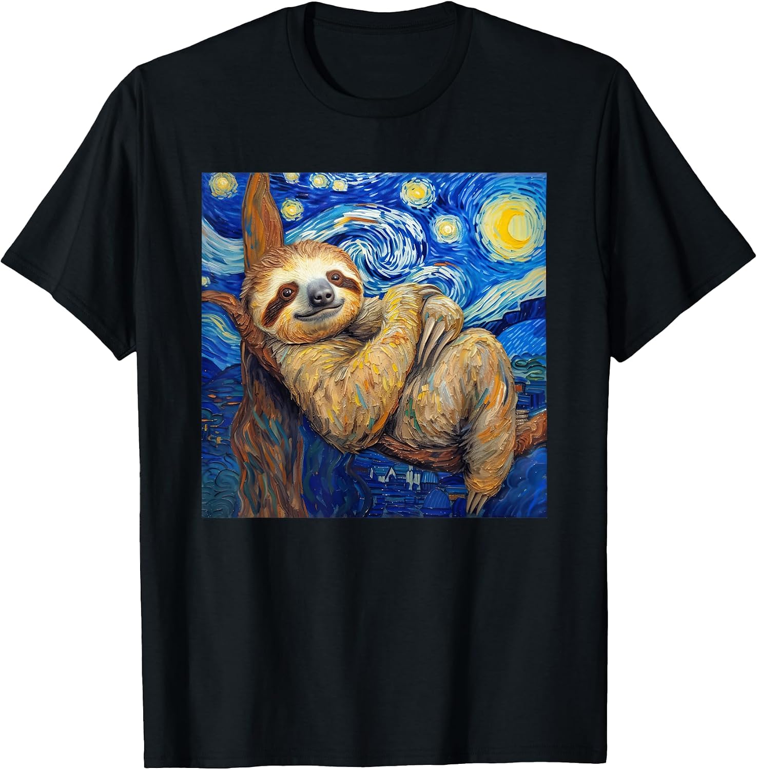 Sloth Lover Co.