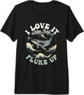 Cetacean Apparel & Whale Watching Clothing