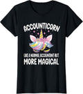 Funny Accountant Women Accessories Gifts