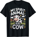 COW Designs By ShirtZilla