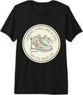 I Know I Hike Like A Girl Try To Keep Up Merch