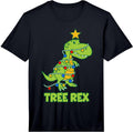 Wonderful Christmas - Funny Family Christmas Merch