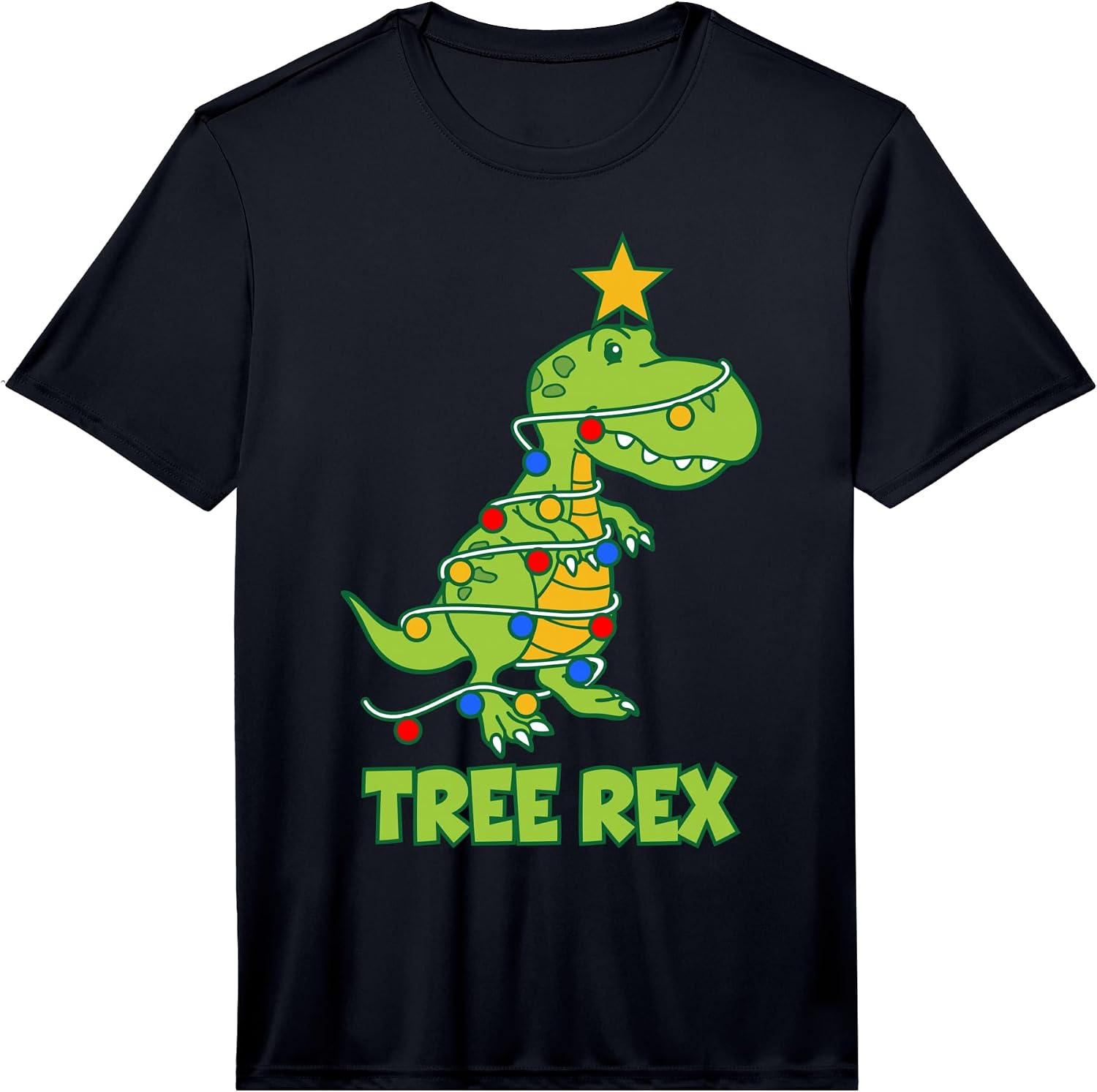 Wonderful Christmas - Funny Family Christmas Merch