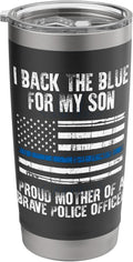 LHU Police Officer Tees