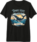Timmy Hope Humpback Whale