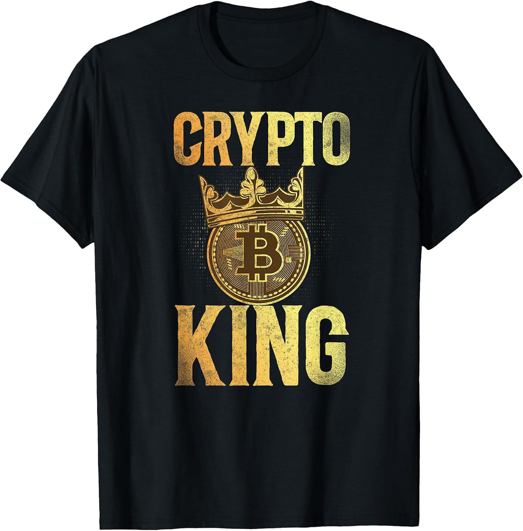 Bitcoin Crypto Cryptocurrency HD0