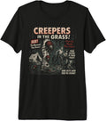 Scareathon Old Time Halloween Merch