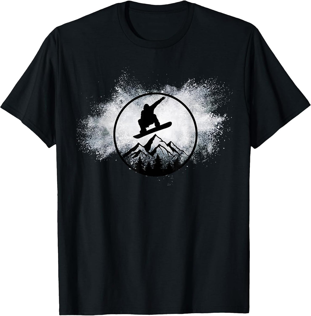 Popular Snowboarding Merch